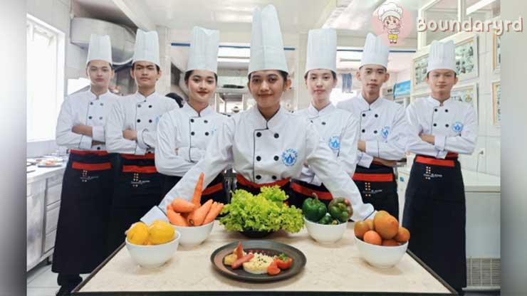 De Acces Culinary and Hotel Training Centre