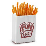 Fun Fries