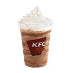 Ice Blended Chocolate 16oz