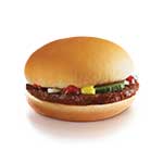 10 Beef Burger