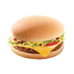 6 Cheeseburger Deluxe 1