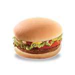 9 Beef Burger Deluxe 1