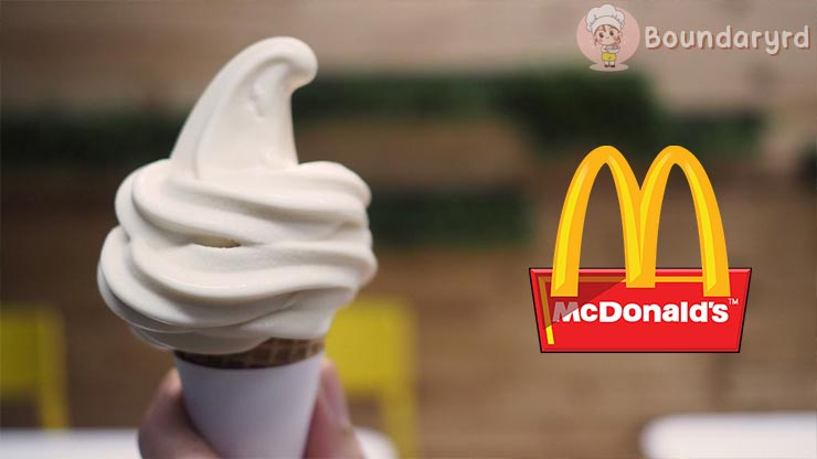 Update Harga Es Krim McDonalds Terbaru