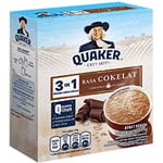 harga oatmeal quaker kecil