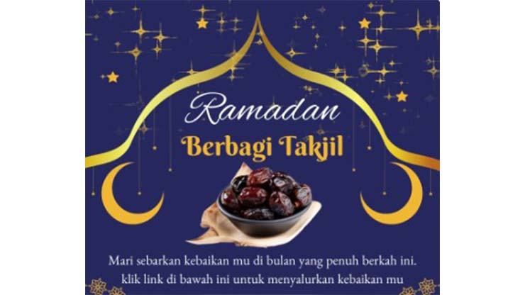 Bagi Takjil Bulan Ramadhan 4