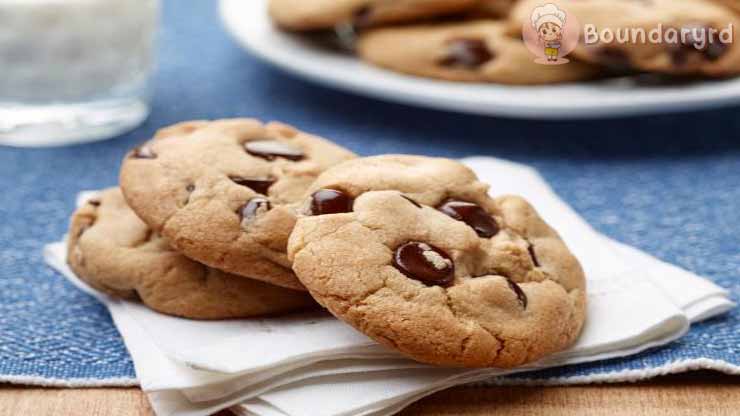 Resep Cookies Simple