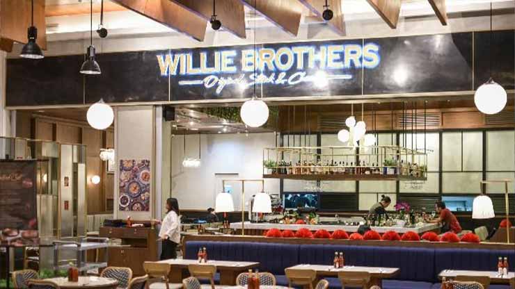 Willie Brothers