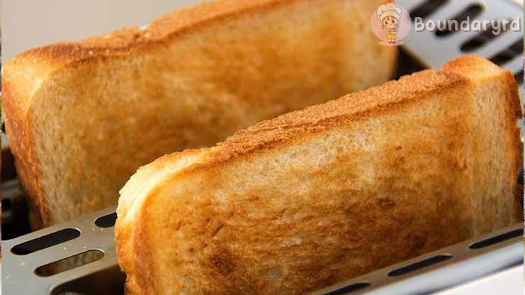 Tips Memanggang Roti Agar Tidak Keras