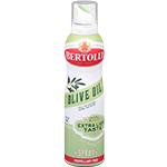 Bertolli Spray Extra Light Olive Oil 145ml