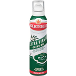 Bertolli Spray Extra Virgin Olive Oil 145ml