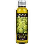 OVALE Olive Oil 100ml