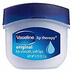 Vaseline Lip Therapy Original 7G