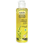 mustika ratu Olive Oil Lemongrass 150ml