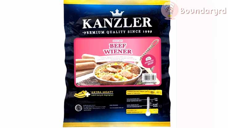 Kanzler Wiener