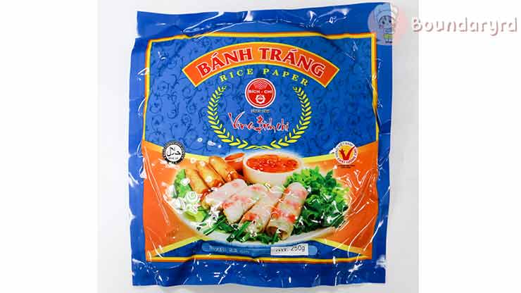 Banh Trang Rice Paper